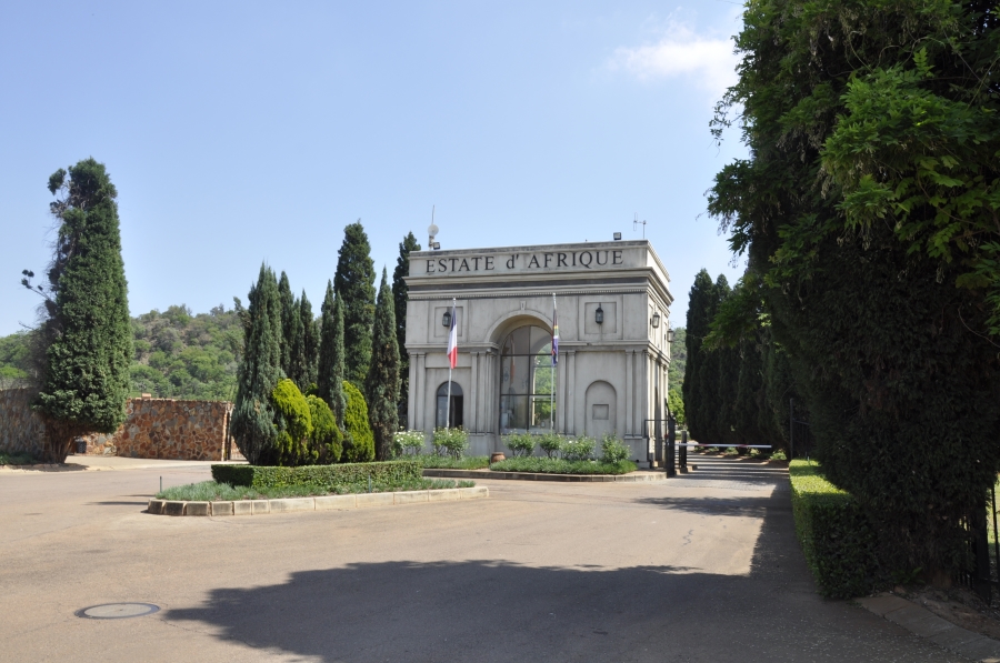 4 Bedroom Property for Sale in Estate D Afrique North West